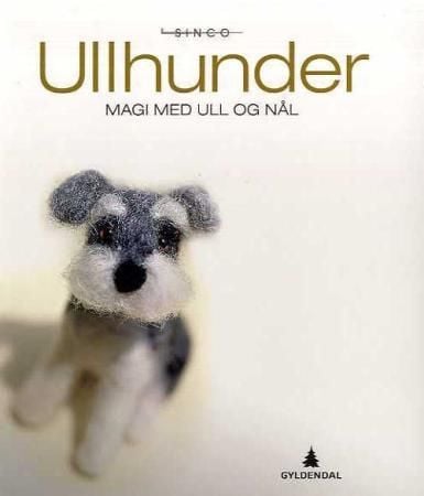 Ullhunder