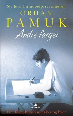 Andre farger