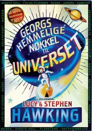 Georgs hemmelige nøkkel til universet