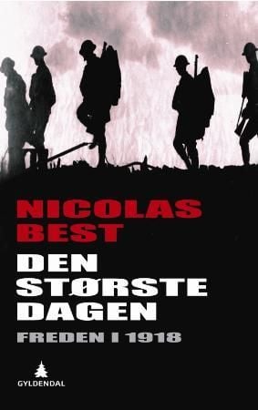 Den største dagen