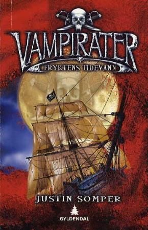 Vampirater
