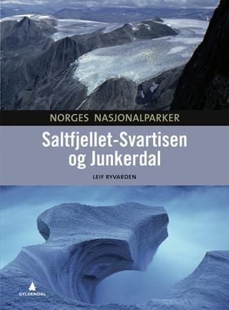 Saltfjellet-Svartisen og Junkerdal