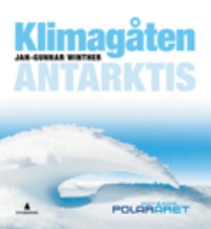 Klimagåten Antarktis