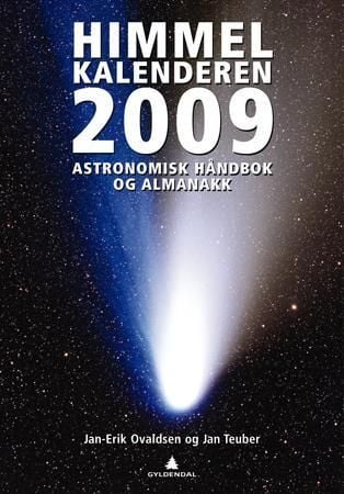 Himmelkalenderen 2009