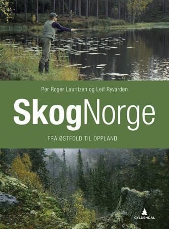 Skognorge