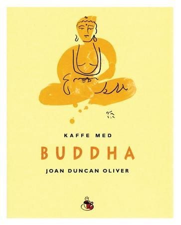 Kaffe med Buddha
