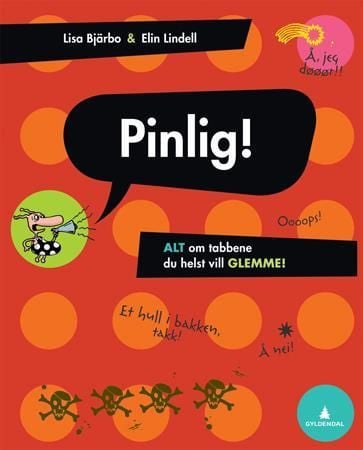 Pinlig!