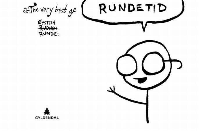 Rundetid