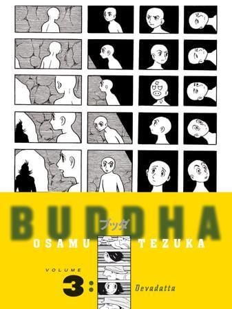 Buddha