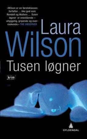 Tusen løgner