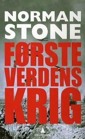 Første verdenskrig