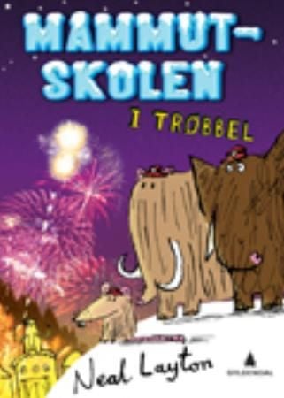 Mammutskolen i trøbbel