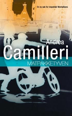 Matpakketyven
