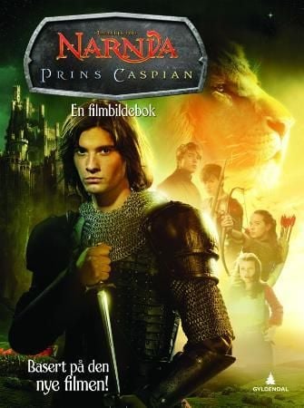 Prins Caspian