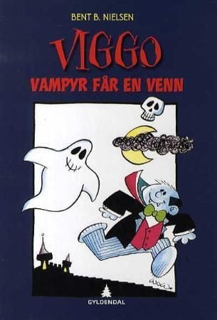 Viggo vampyr