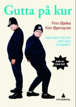 Gutta på kur