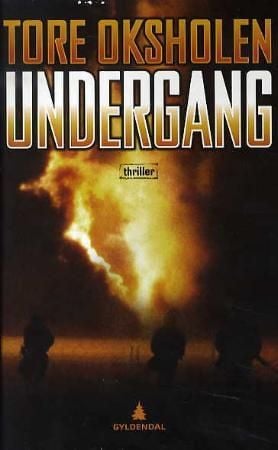 Undergang