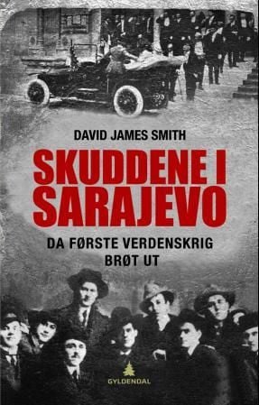 Skuddene i Sarajevo
