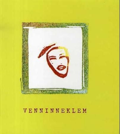 Venninneklem