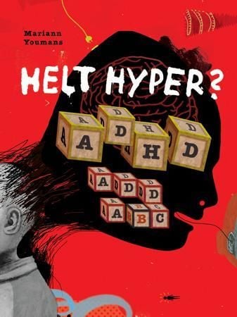 Helt hyper?