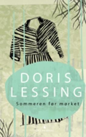 Sommeren før mørket