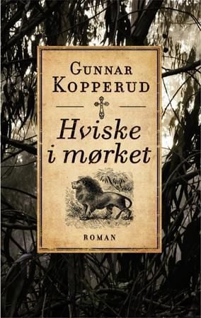 Hviske i mørket