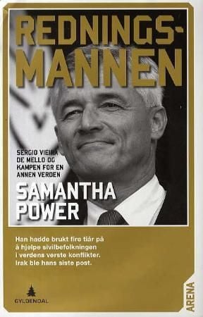 Redningsmannen