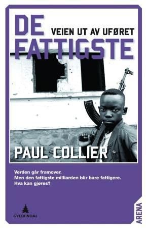 De fattigste
