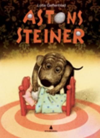 Astons steiner