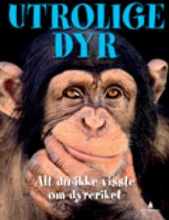 Utrolige dyr