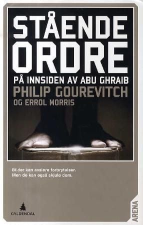 Stående ordre