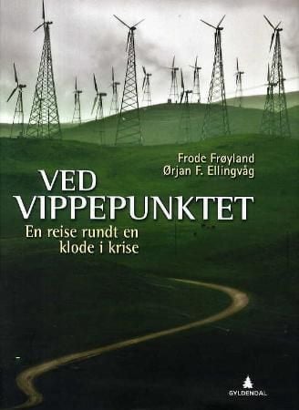 Ved vippepunktet