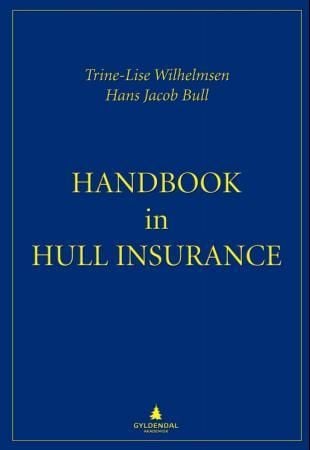 Handbook in hull insurance