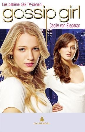Gossip girl
