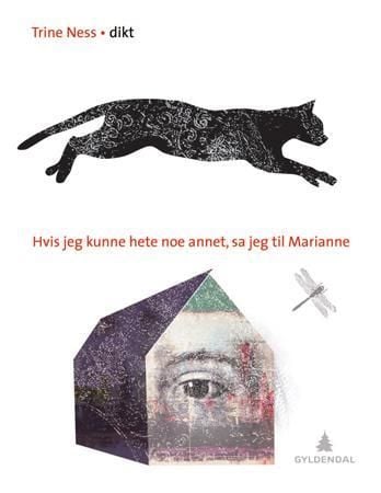 Hvis jeg kunne hete noe annet, sa jeg til Marianne