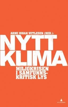 Nytt klima