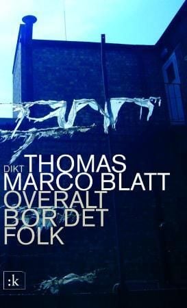 Overalt bor det folk