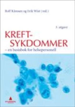 Kreftsykdommer