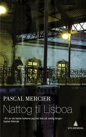 Nattog til Lisboa