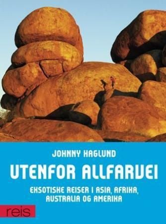 Utenfor allfarvei