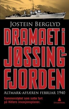 Dramaet i Jøssingfjorden