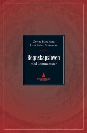 Regnskapsloven