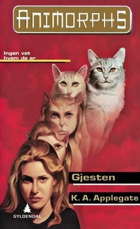 Gjesten