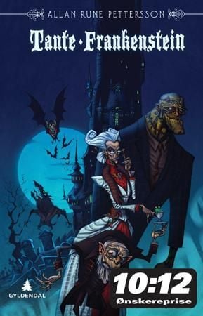 Tante Frankenstein