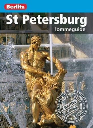 St. Petersburg