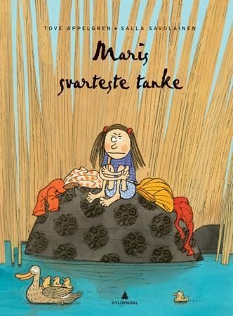 Maris svarteste tanke