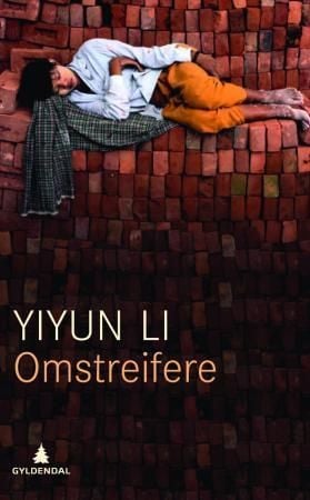 Omstreifere