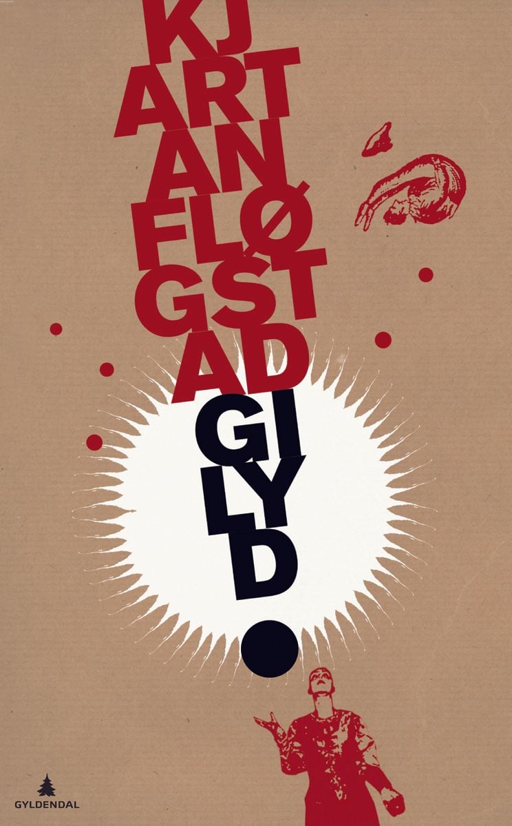 Gi lyd