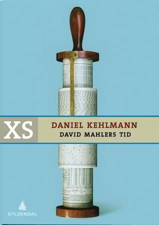 David Mahlers tid