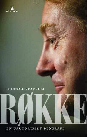 Røkke
